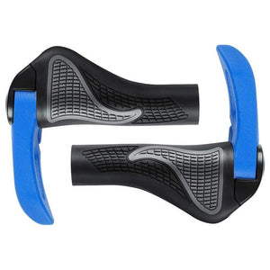 Premium Ergonomic Bicycle Grips