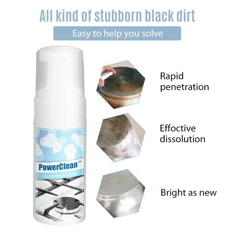 Kitchen Grease Cleaner