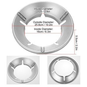 Gas Cooktop Windproof Circle