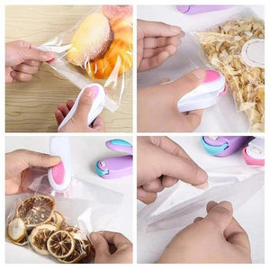 POF Heat Shrink Wrap Bags (100 PCs)