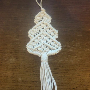 Christmas Tree DIY Kit
