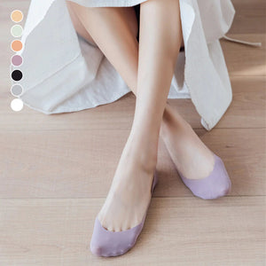 No Show Liner Low Cut Socks
